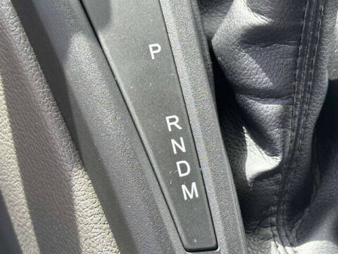 2025 Ford Transit 250