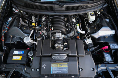 1998 Chevrolet Camaro