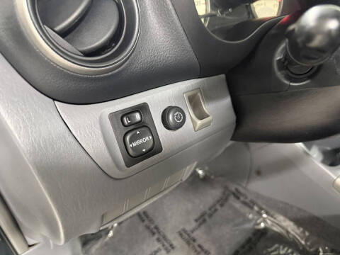 2002 Toyota RAV4
