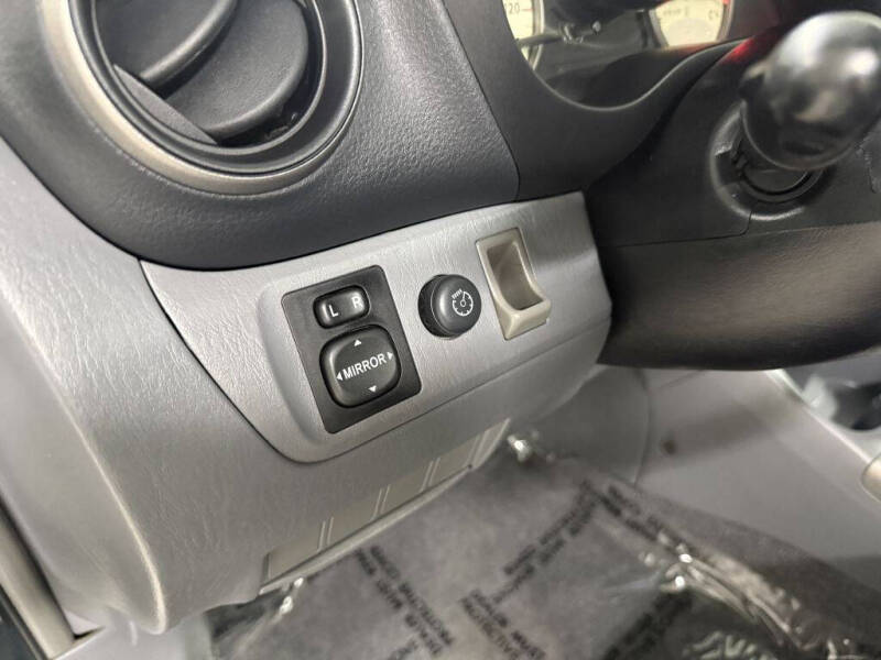 2002 Toyota RAV4