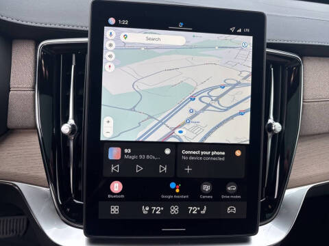 2026 Volvo XC90 B6 Plus 7P