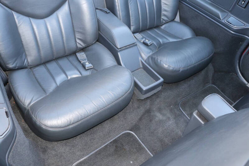 1993 Oldsmobile Cutlass Supreme