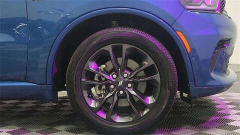 2024 Dodge Durango R/T Plus