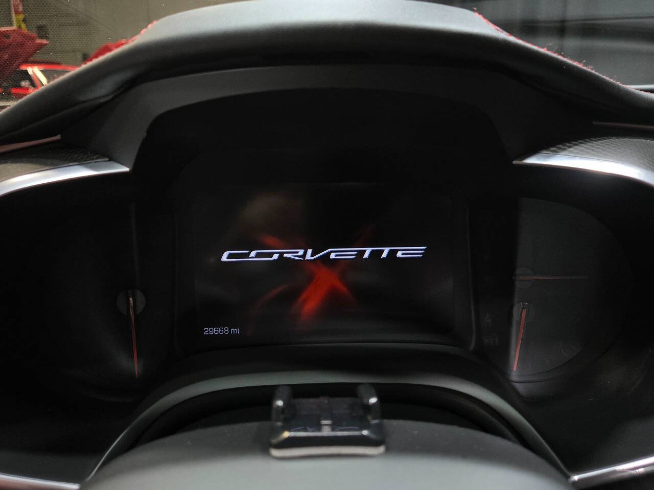 2019 Chevrolet Corvette 86