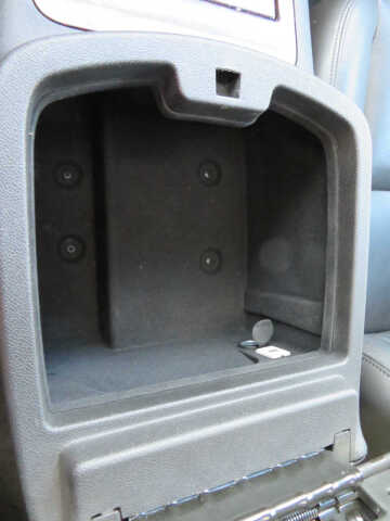 2013 GMC Sierra 1500 Denali