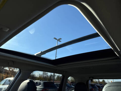 2024 Subaru Forester Touring