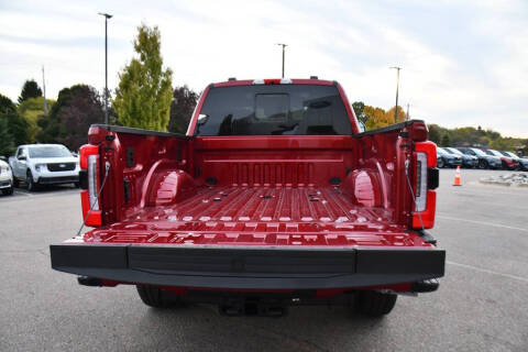 2026 Ford F-350 Super Duty