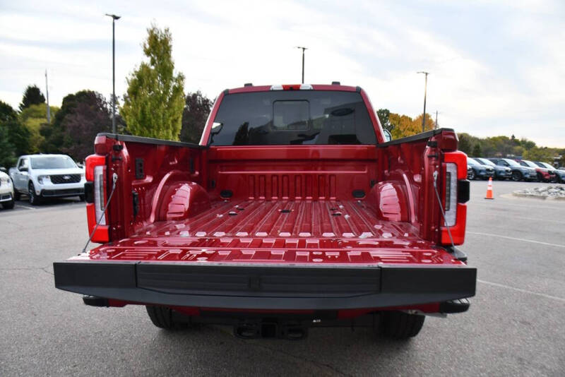 2026 Ford F-350 Super Duty