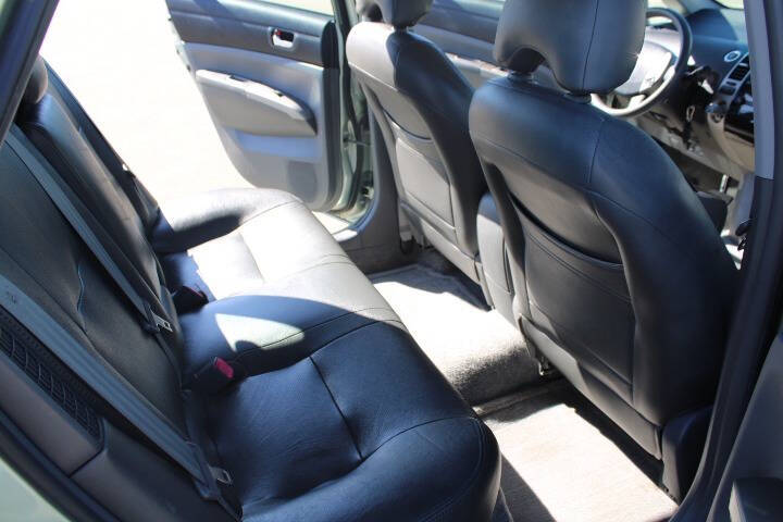 2009 Toyota Prius Standard