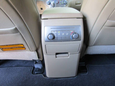 2013 Toyota Highlander SE