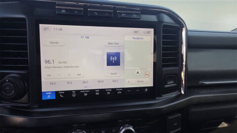 2023 Ford F-350 Super Duty Lariat