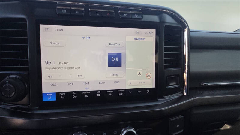 2023 Ford F-350 Super Duty Lariat