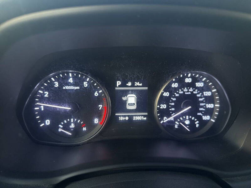 2018 Hyundai Elantra GT