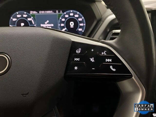 2024 Audi Q4 e-tron quattro Premium Plus 50