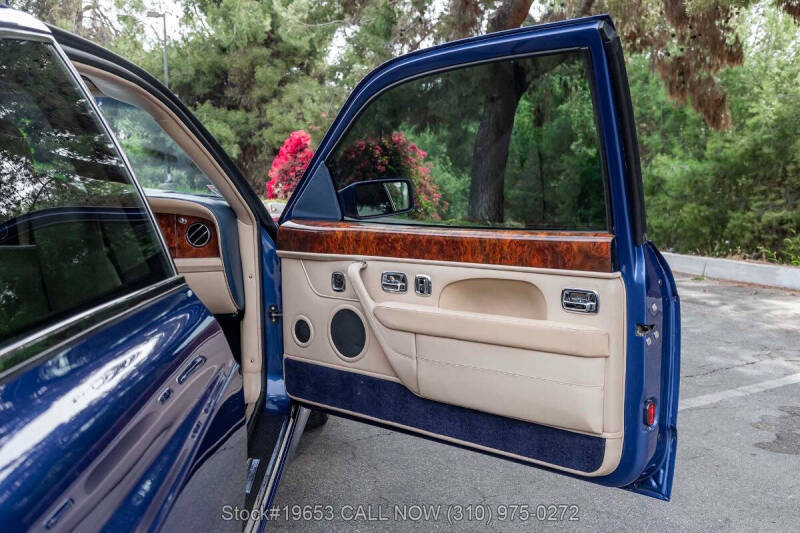 1998 Bentley Continental T RSE