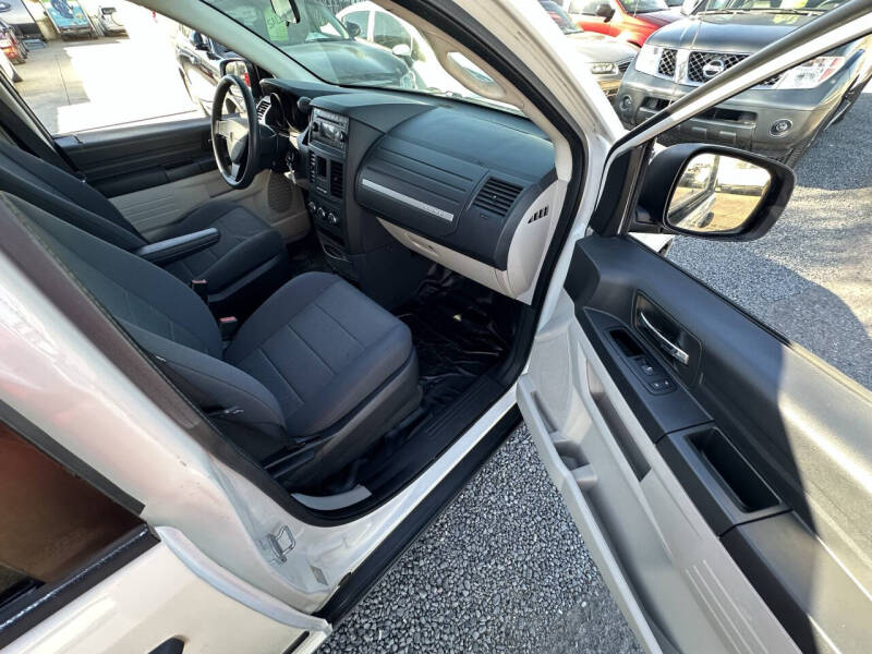 2008 Dodge Grand Caravan