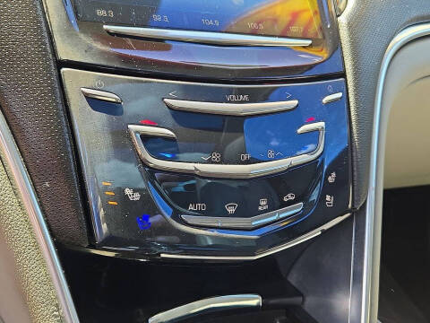 2013 Cadillac XTS Premium Collection