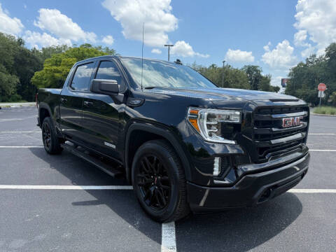 2021 GMC Sierra 1500 for sale at Auto Export Pro Inc. in Orlando FL