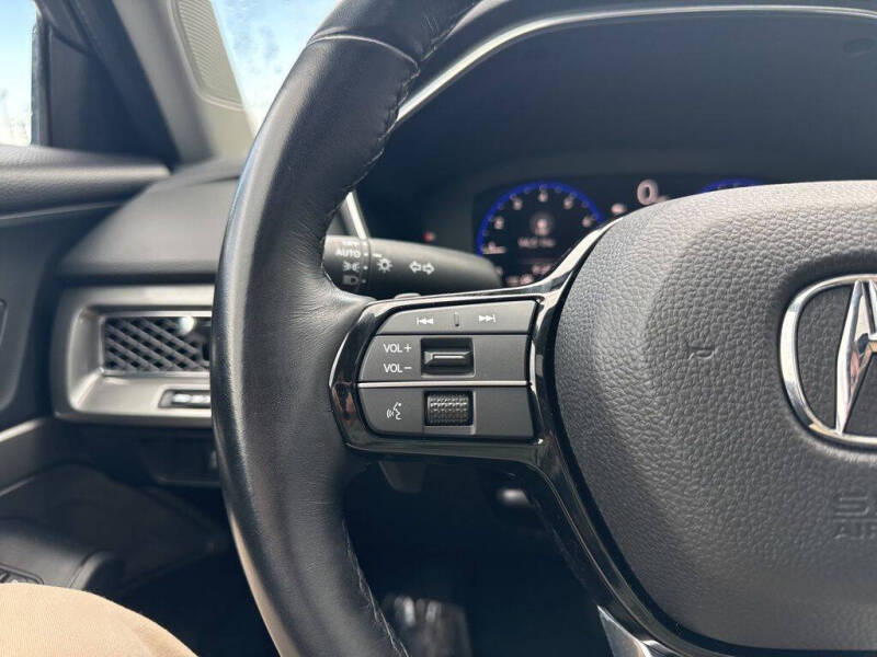 2023 Acura Integra