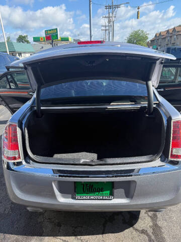2014 Chrysler 300