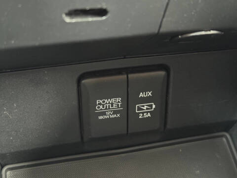 2021 Honda Pilot Touring