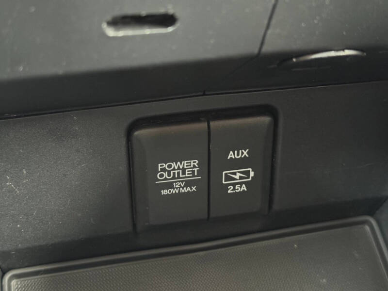 2021 Honda Pilot Touring