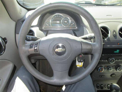 2008 Chevrolet HHR LT