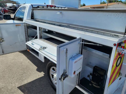 2014 RAM 2500 Tradesman