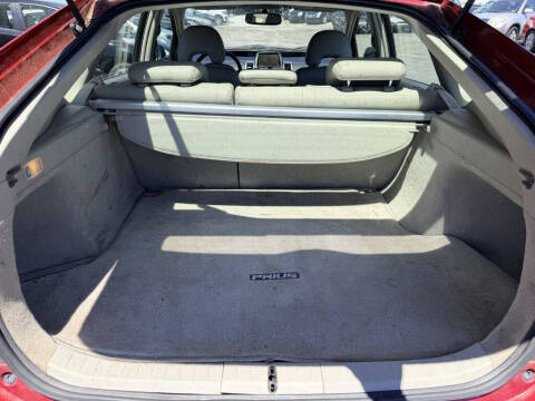 2007 Toyota Prius