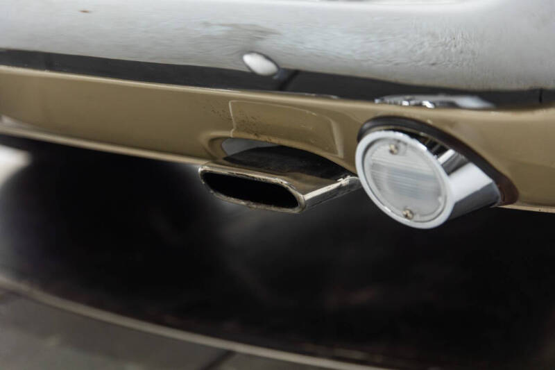 1970 Ford Mustang