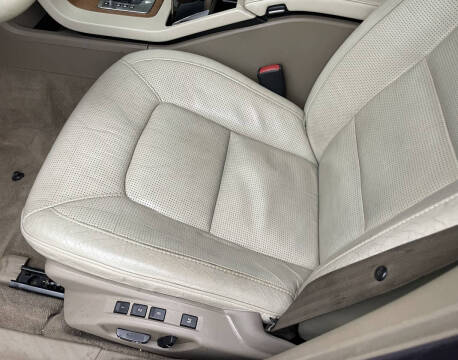 2008 Volvo S80 3.2