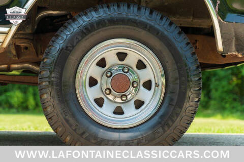 1976 Ford F-150
