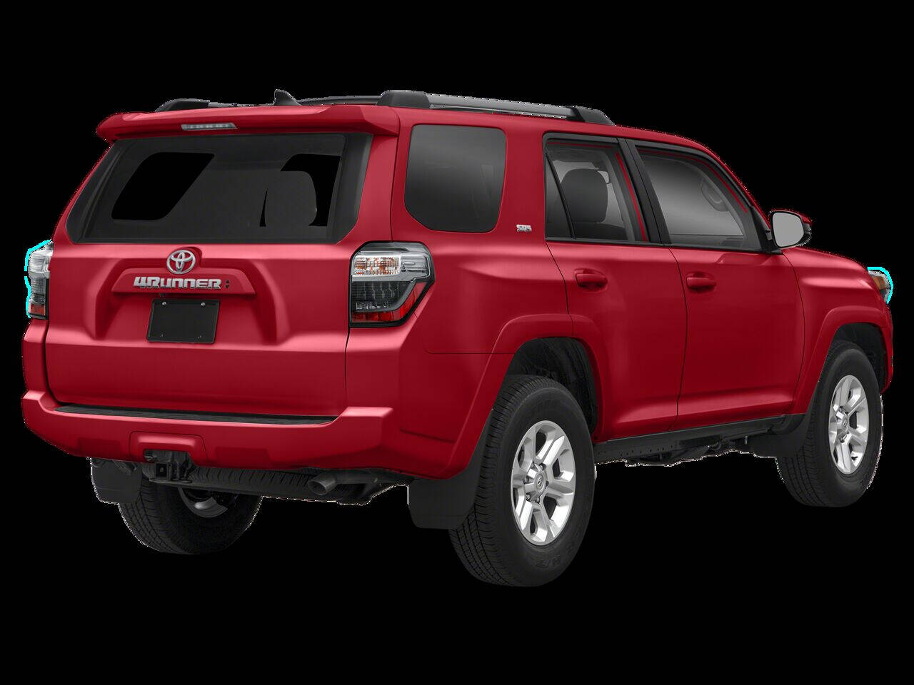 2024 Toyota 4Runner 3