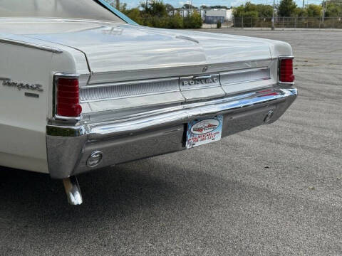 1964 Pontiac Tempest