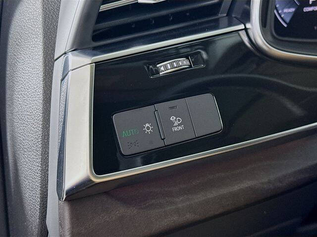 2025 Audi Q7 quattro Premium Plus 45 TFSI