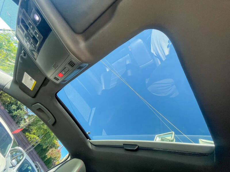 2015 Volkswagen Golf GTI