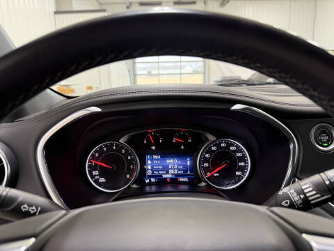 2019 Chevrolet Blazer LT