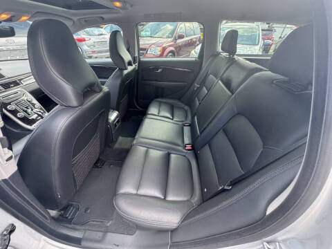 2016 Volvo XC70 T5 Premier