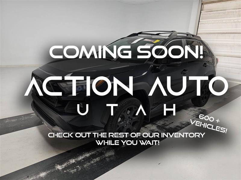 2023 Toyota RAV4 TRD Off-Road