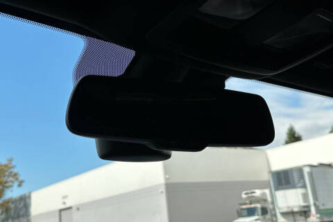 2015 Dodge Challenger SRT Hellcat