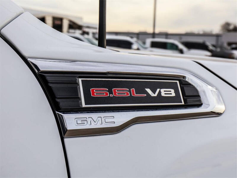 2022 GMC Sierra 2500HD SLE