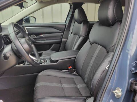 2024 Mazda CX-50 2.5 S Select