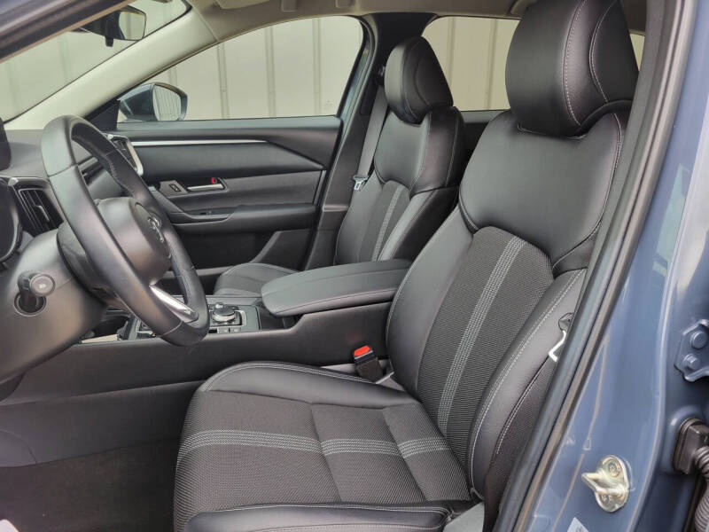 2024 Mazda CX-50 2.5 S Select