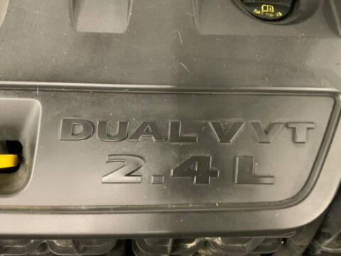 2015 Jeep Compass Sport