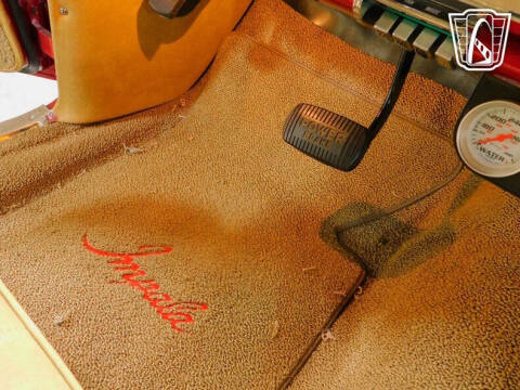 1964 Chevrolet Impala