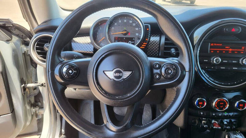 2015 MINI Hardtop 2 Door Cooper S