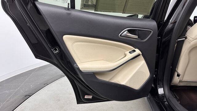 2019 Mercedes-Benz GLA GLA 250