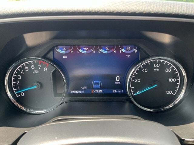 2023 Ford F-150 43