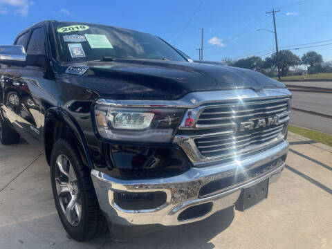 2019 RAM 1500 for sale at Speedway Motors TX in Fort Worth TX