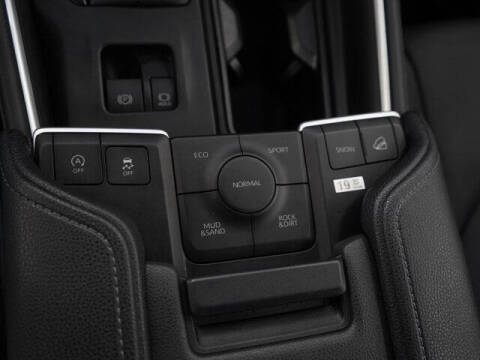 2025 Toyota Grand Highlander Limited